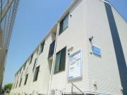 レオネクストヴェルサイユ浅間