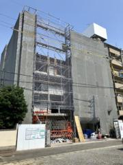 西鉄貝塚線香椎宮前駅まで徒歩7分