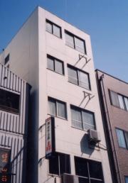 興安亭ビル