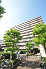 ＪＲ片町線鴫野駅まで徒歩6分