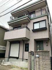 西宮市獅子ケ口町戸建