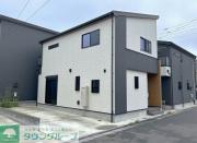 フリーゼ武蔵浦和