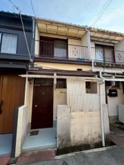 小戸3丁目21-17テラスハウス