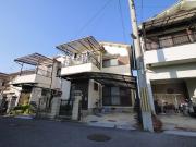 ＪＲ関西本線奈良駅までバス約7分 徒歩6分