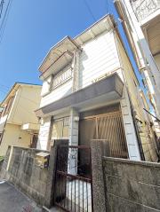 ＪＲ山陽本線垂水駅までバス約8分 徒歩5分