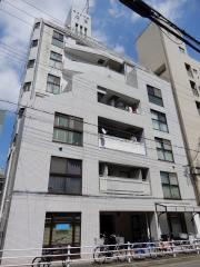 SANKOラフィーネ三宮