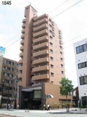 ライオンズプラザ松山大手町