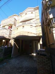 渋谷区本町3丁目戸建