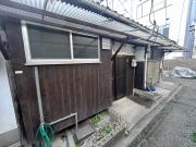 西院西寿町貸家