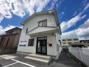 中区高屋店舗住宅