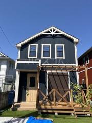 谷保戸建ローズハウスB