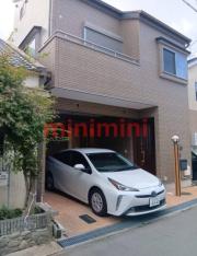 阪急京都線富田駅まで徒歩12分