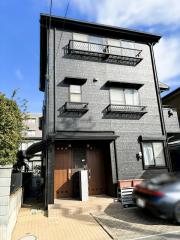 ふじみ野2丁目戸建て