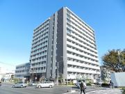 スタイリオ品川中延