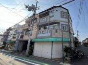 小路2丁目店舗付き住宅