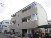 松尾ハイツ寝屋川
