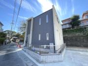 西鉄天神大牟田線西鉄二日市駅まで徒歩4分