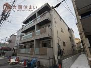 ファインステイツII