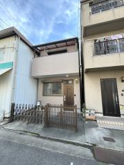 二葉町8丁目貸家