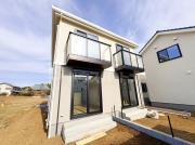 ルーチェソラーレC棟