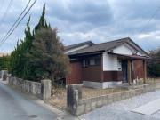 Lake side house 西岐波