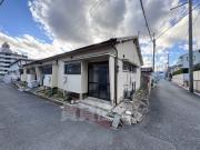 宮田町2戸1平屋