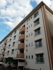 新栄町住宅3街区13号棟B
