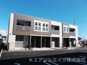ＪＲ水戸線結城駅まで徒歩25分
