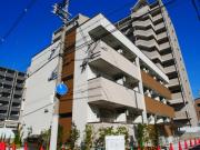 フジパレス阪南町III番館