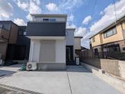 リーブルファイン2号棟