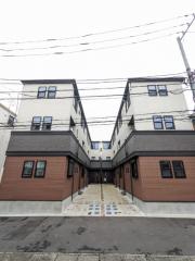 ＪＲ南武線武蔵中原駅まで徒歩24分