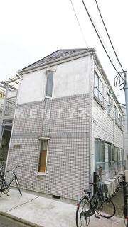 ハイテラス石川台 A棟