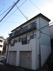 桜ヶ丘ハイライズ
