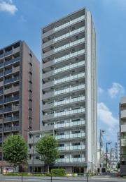 ＪＲ総武線（各駅停車）大久保駅まで徒歩5分