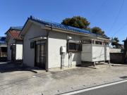 ＪＲ内房線館山駅まで徒歩13分