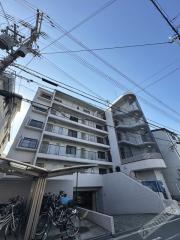 メゾンラシャンテ