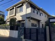 松原望月邸貸家