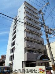 シティガーデン舟大工