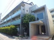 京王線仙川駅まで徒歩4分