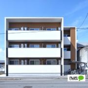 リシェス岡崎駅前