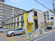 近鉄難波・奈良線新大宮駅まで徒歩6分