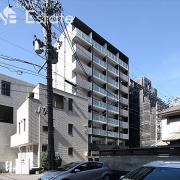 地下鉄東山線新栄町駅まで徒歩7分