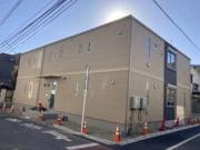 サンハイム二十騎町