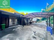 南海加太線二里ヶ浜駅まで徒歩45分