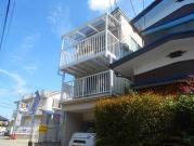 ＪＲ中央線西国分寺駅まで徒歩2分