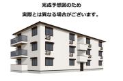 ＪＲ日豊本線南小倉駅まで徒歩11分