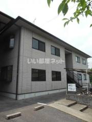 日興苑SSハイツA棟