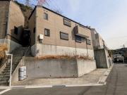 ハイランド貸家