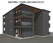 Dcrest新川S