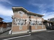 西鉄天神大牟田線津福駅まで徒歩12分